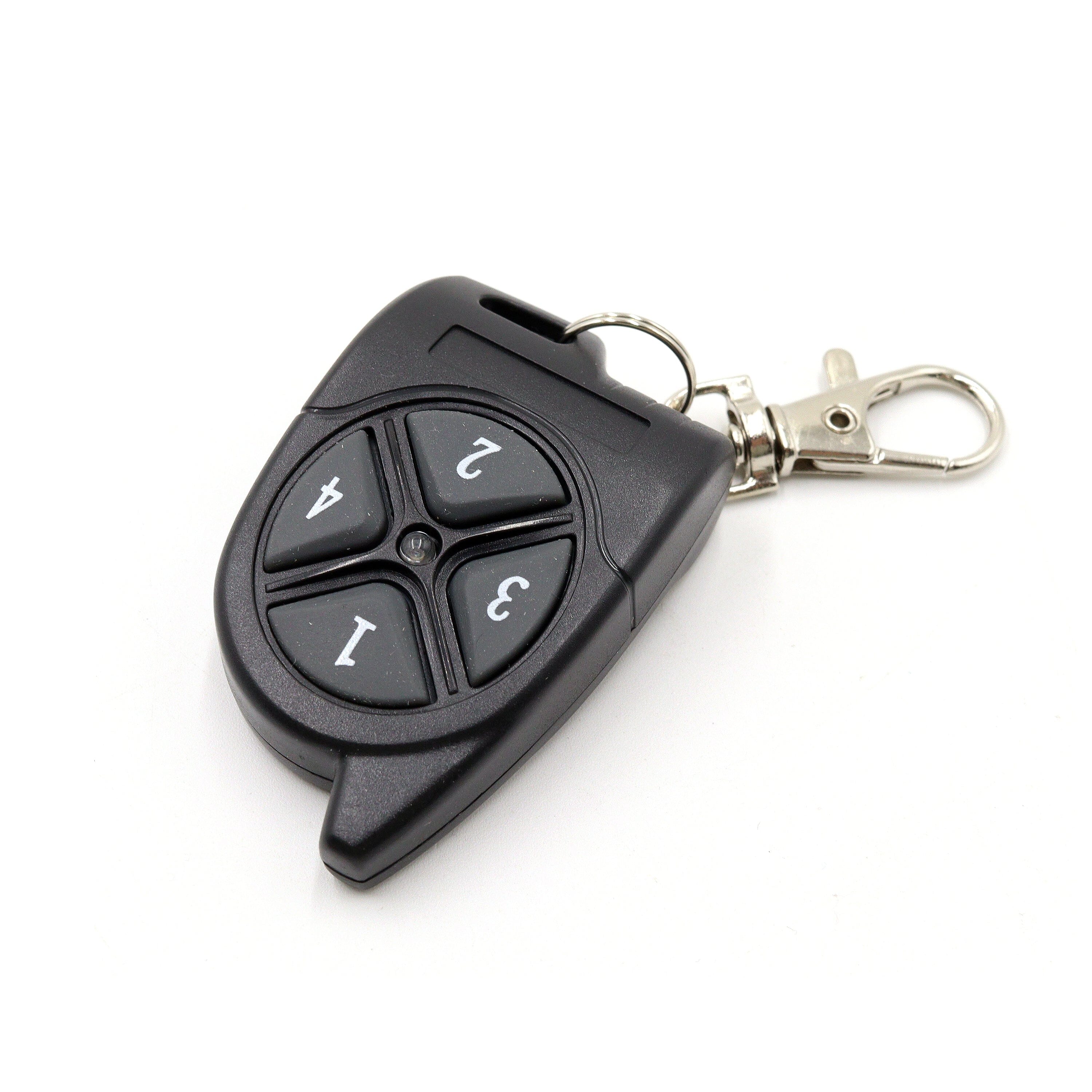 Letron AR1 Genuine Remote | Remote Pro